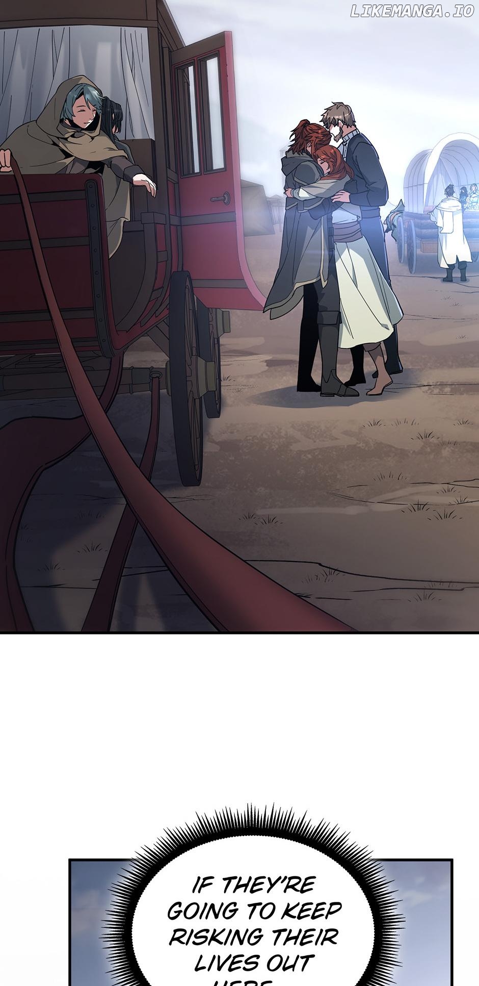 The Beginning After The End Chapter 215 image 59